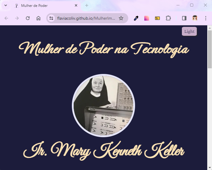projetosLandingPage